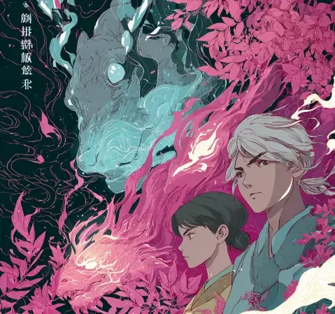 日常题材作品《楼下有家面馆》封面